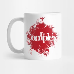 It's Complex Mug